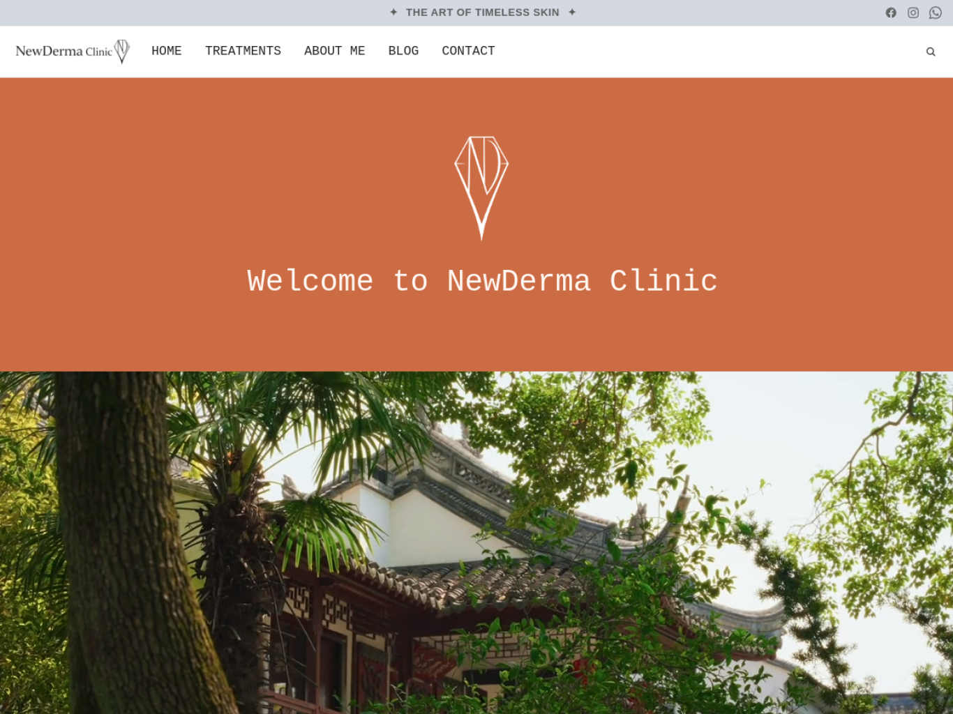 NewDerma Clinic