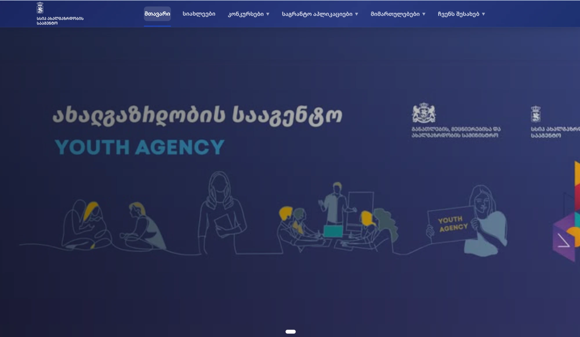 Youth Agency